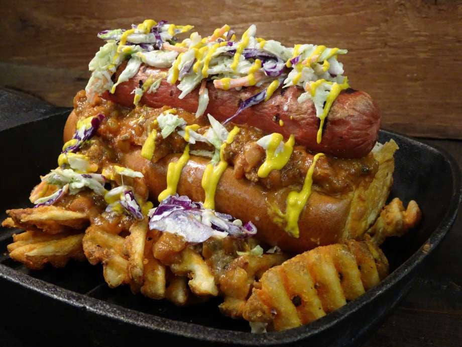 Toyota Center Cooking Up a Fancy Feast for Rockets Fans