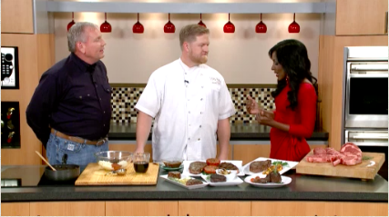 The Balancing Act Episode 2 - Lifetime Television