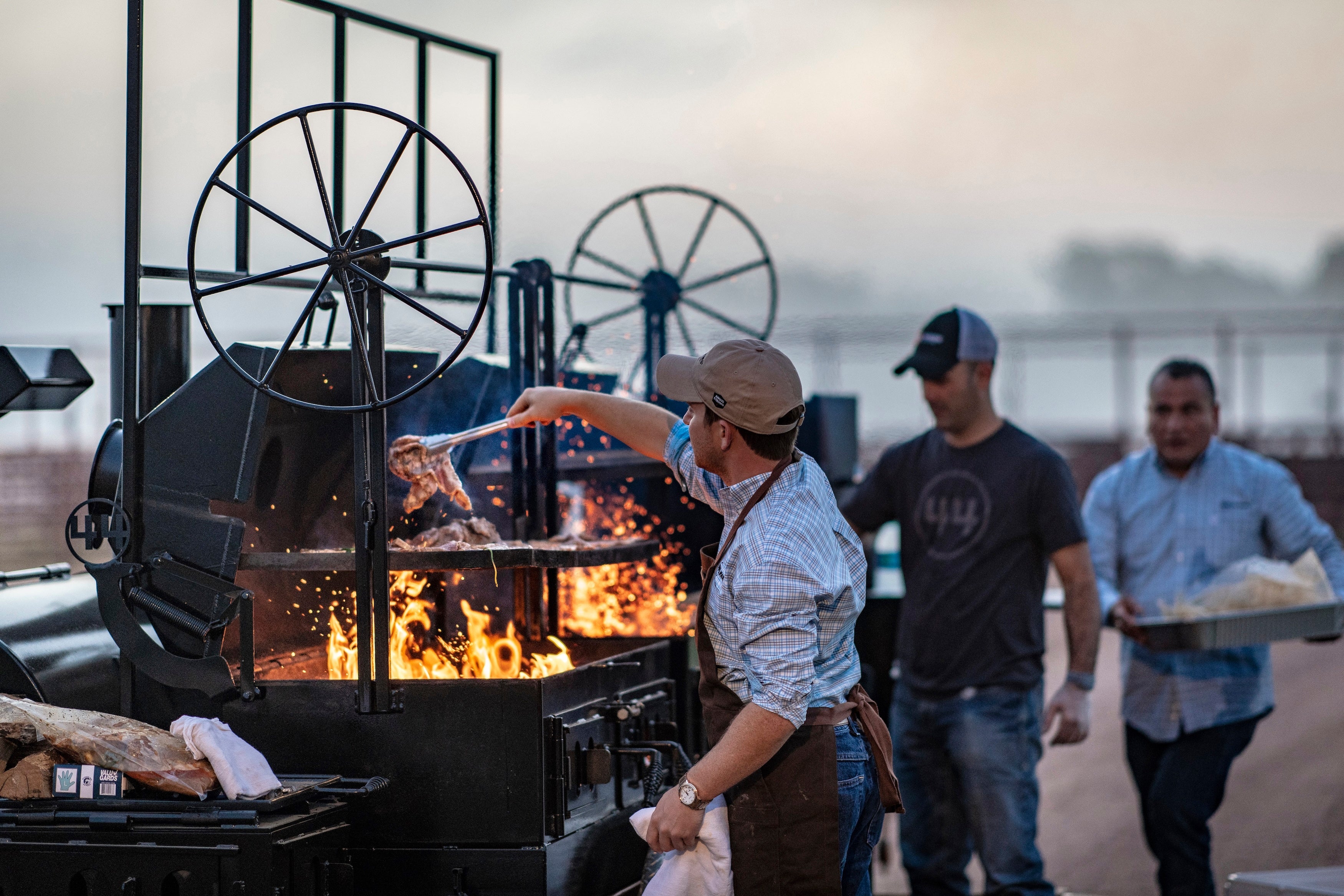 4th of July Grilling Collection