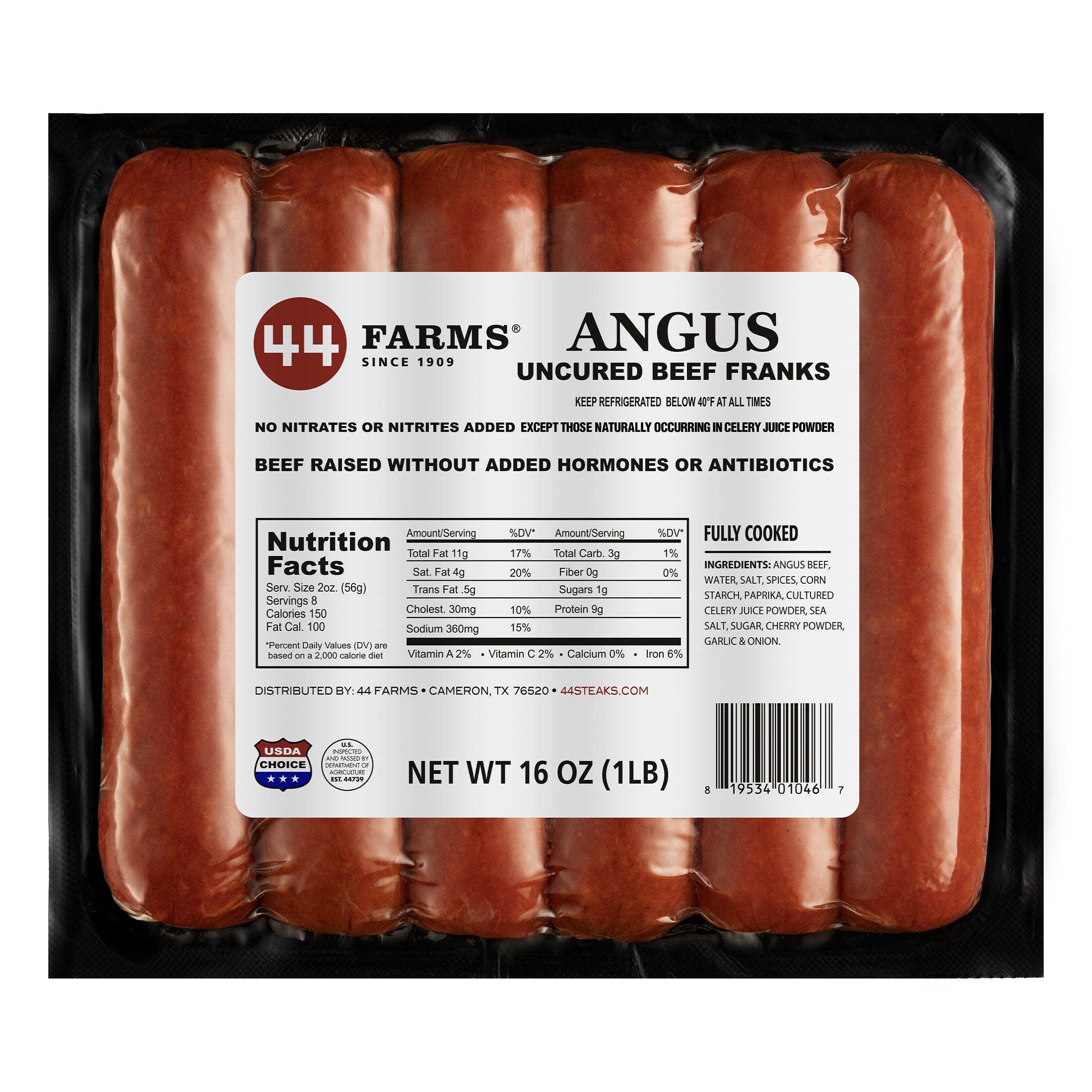 Labor Day Beef & Steak Grilling Bundle