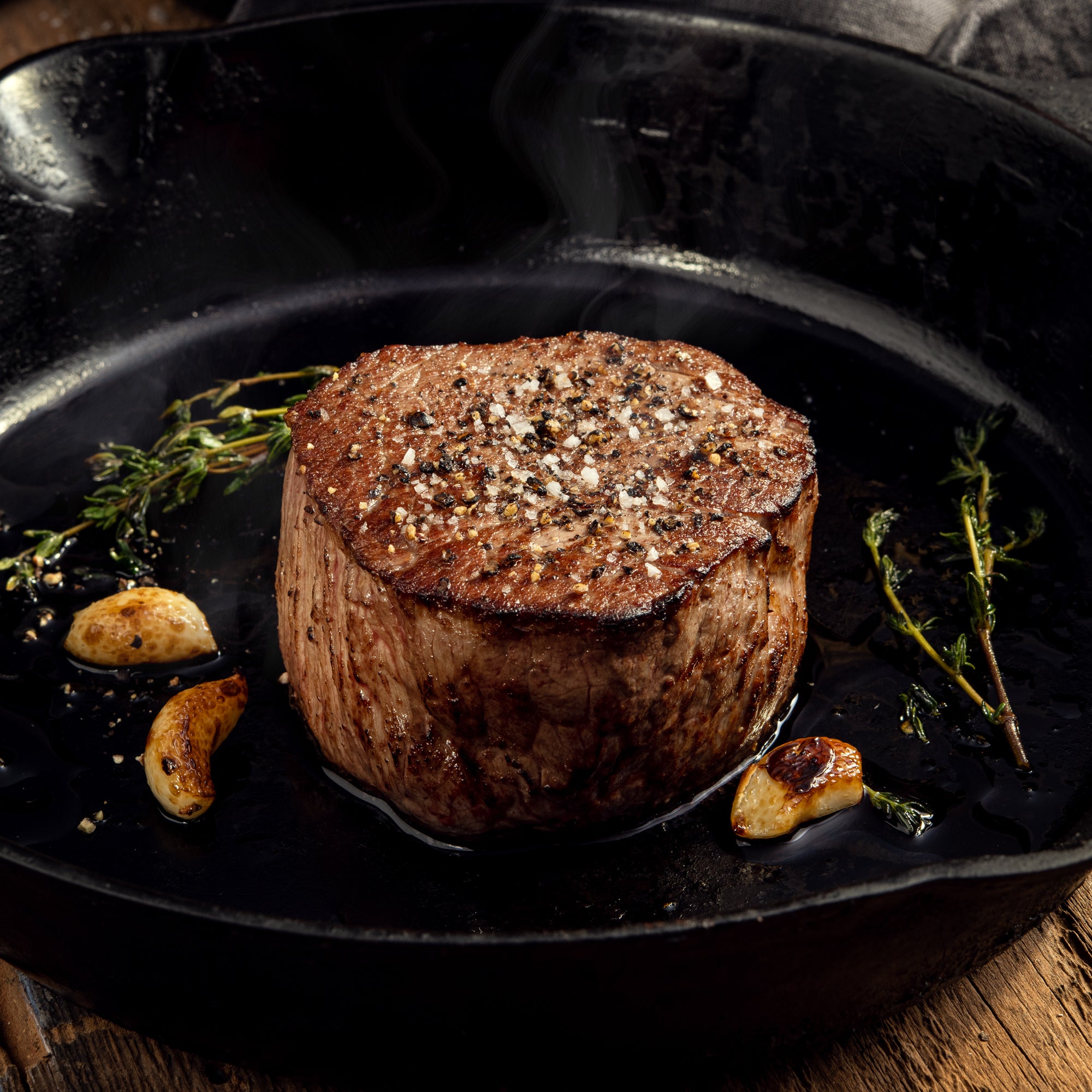 Mother's Day Filet Bundle