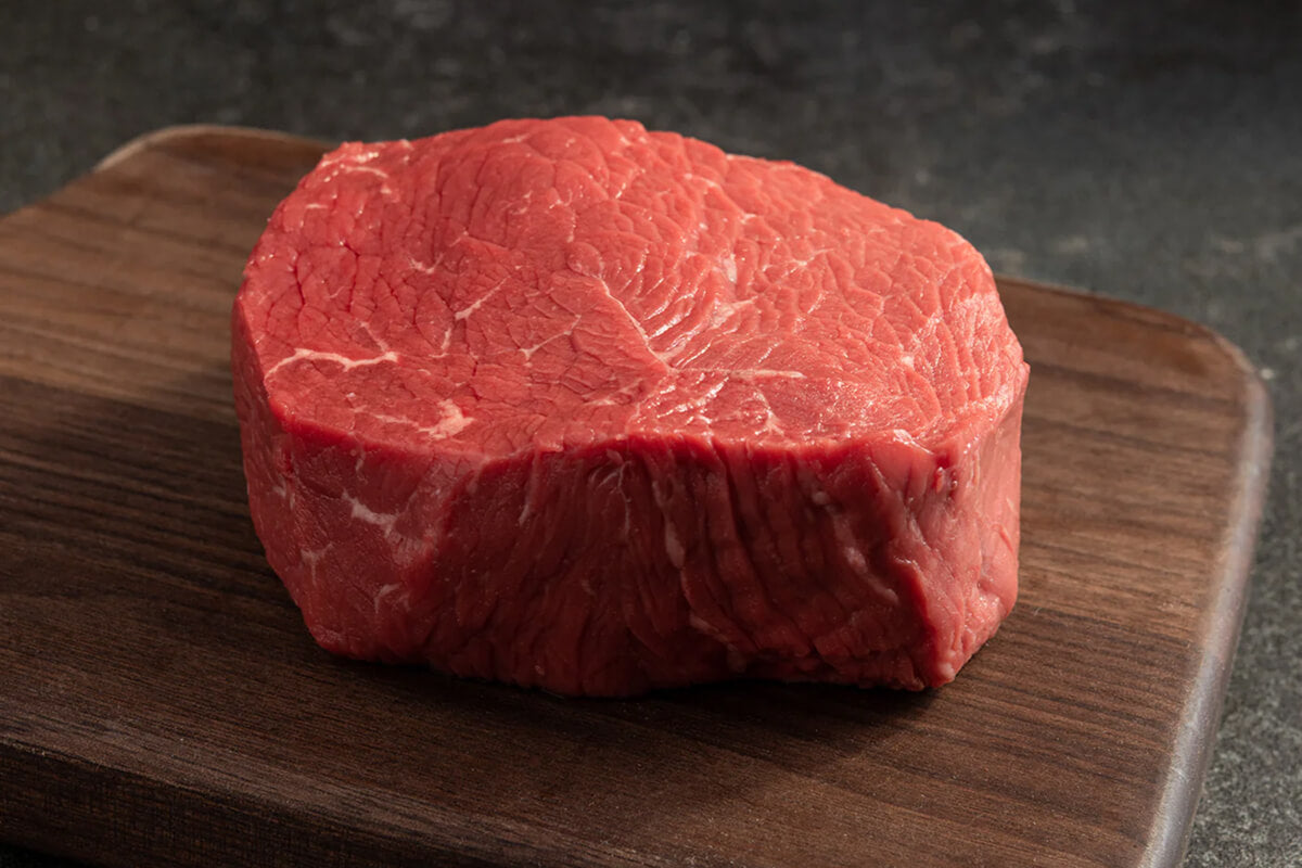 USDA Choice Family Steak Pack + FREE Black Pepper Infused Salt & Angus Beef Tallow