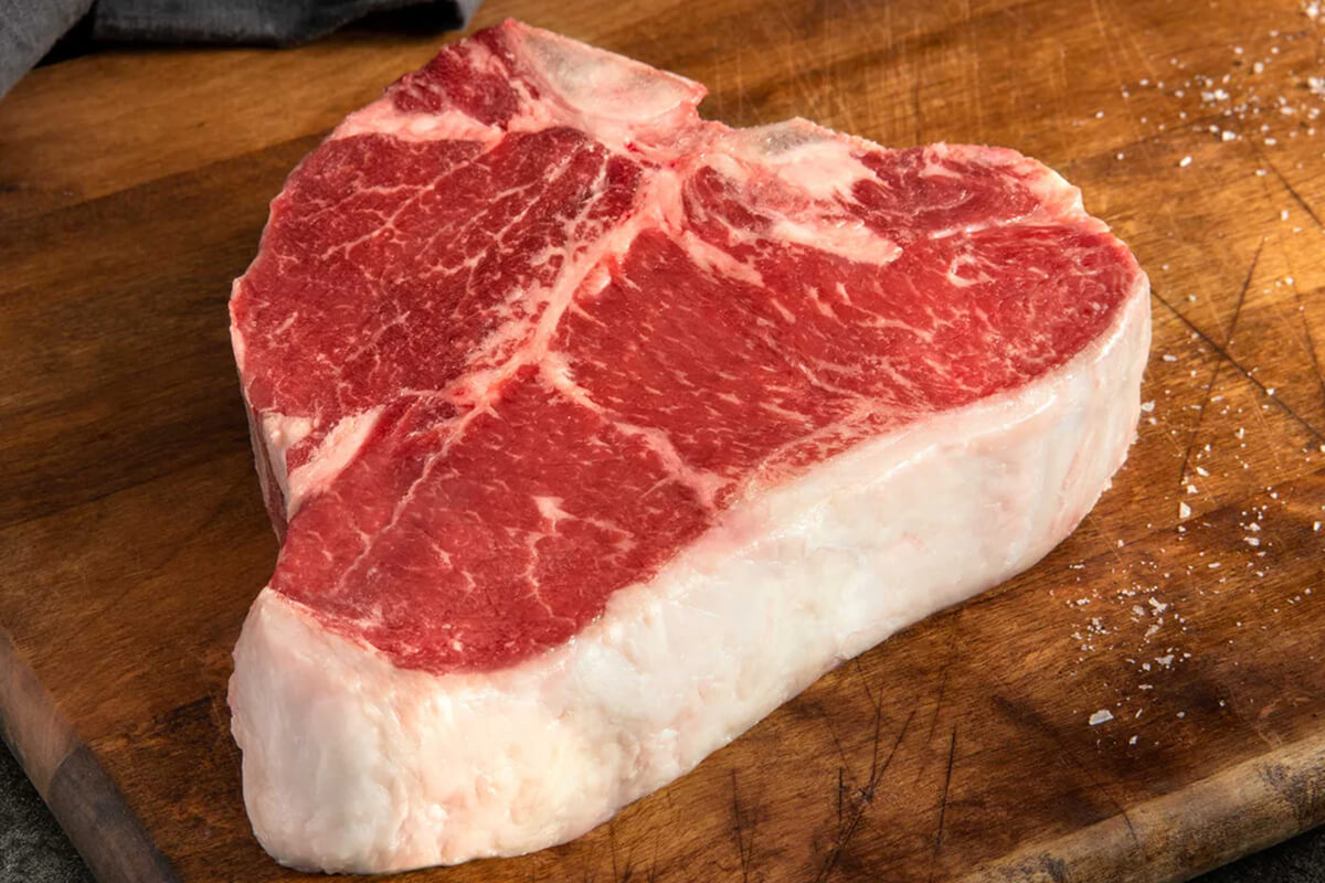 Labor Day Beef & Steak Grilling Bundle