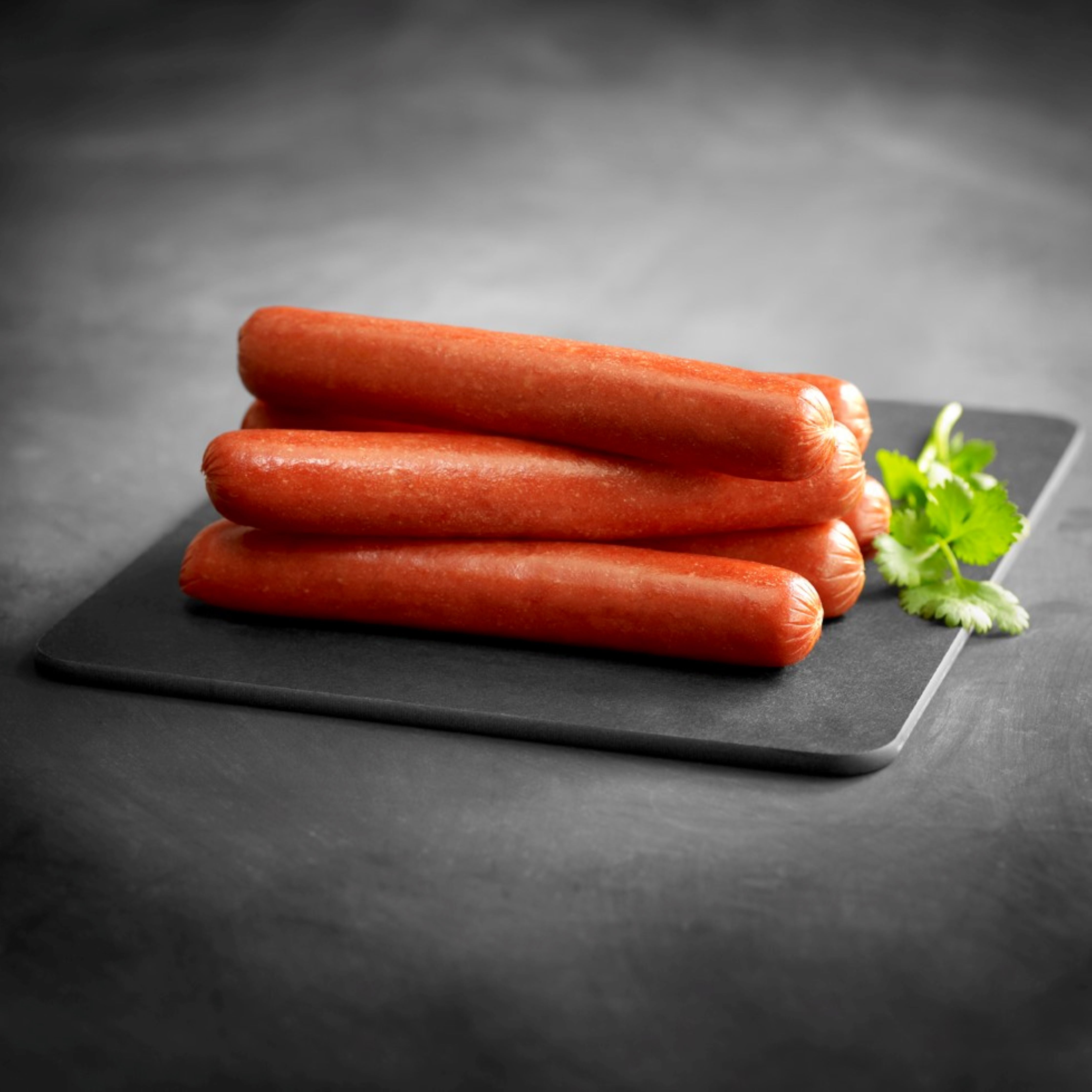 USDA Choice or Higher Angus Beef Franks