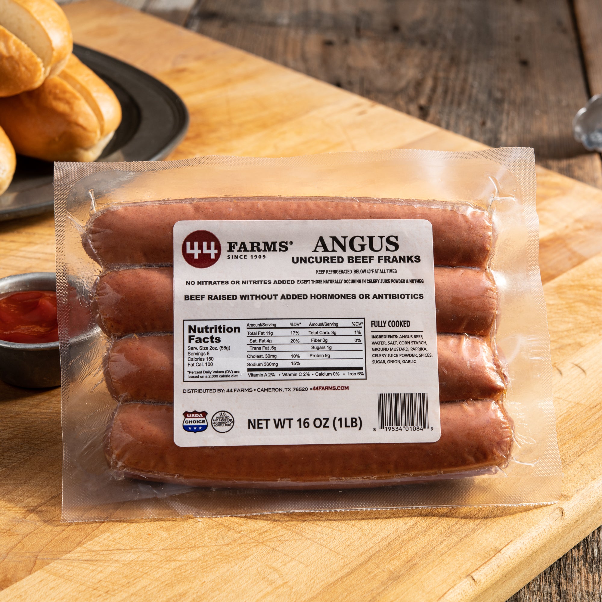 American Cookout Bundle