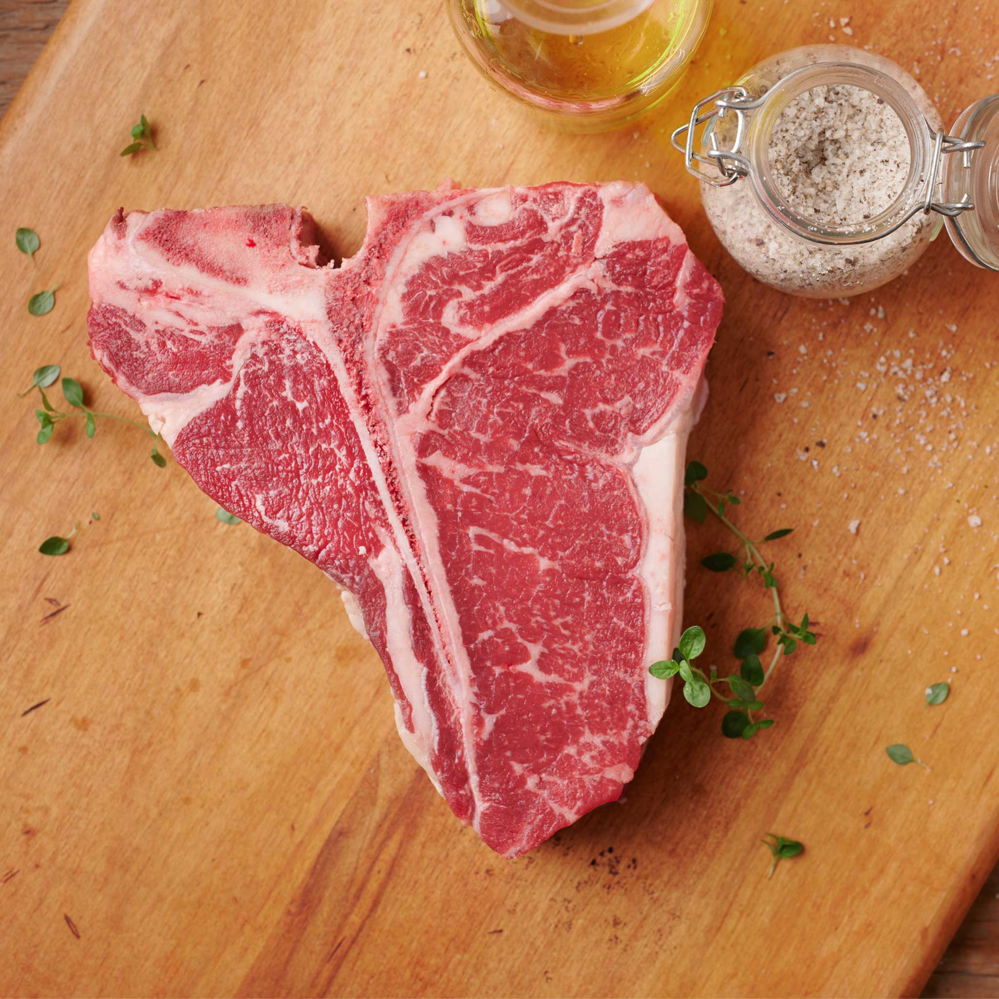 Labor Day Beef & Steak Grilling Bundle