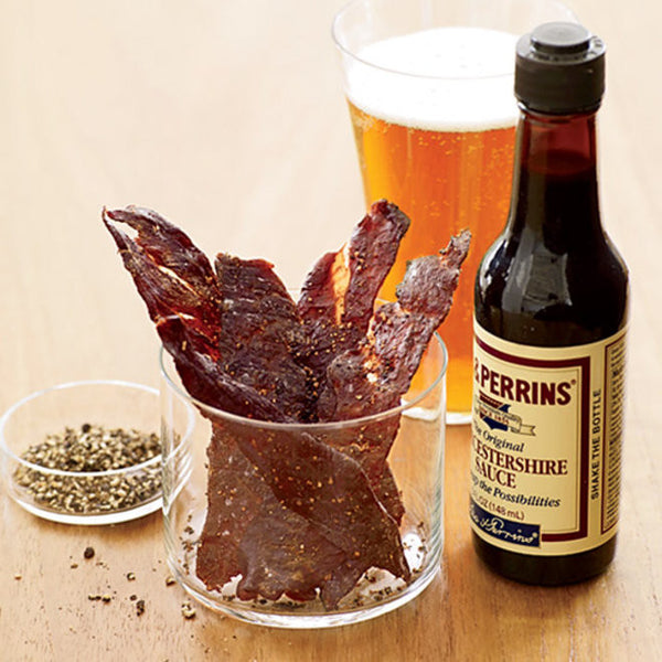 6 Delicious Jerky Snacks You Should Be Eating