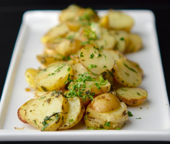 Herb Roasted Potatoes