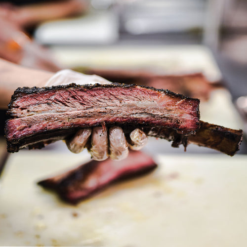 Best BBQ Cuts of Beef Explained: Brisket, Short Ribs, Tri-Tip, Picanha