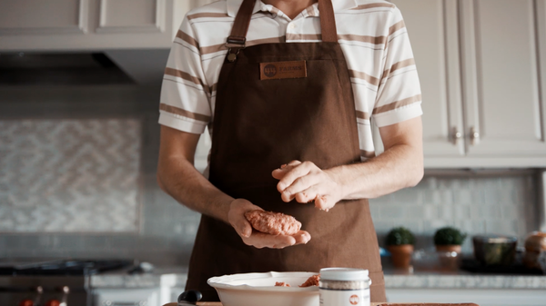 44 Farms Apron