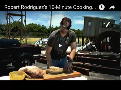 BBQ NEWS: 08/01 – 08/07