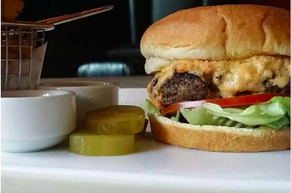5 Things You Need To Know About Chef John Tesar’s Forthcoming Burger Concept