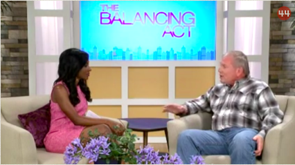 The Balancing Act Episode 1 - Lifetime Television