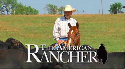 American Rancher - Fall 2012