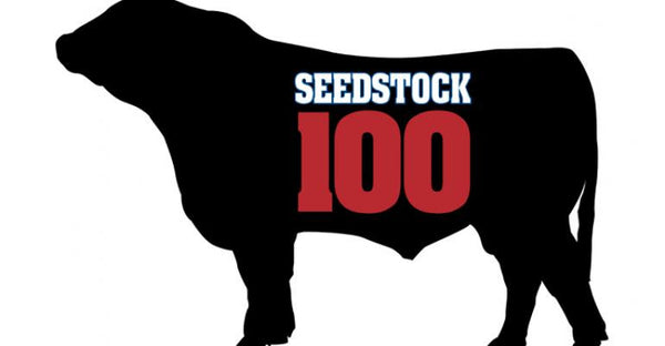 2017 BEEF Seedstock 100