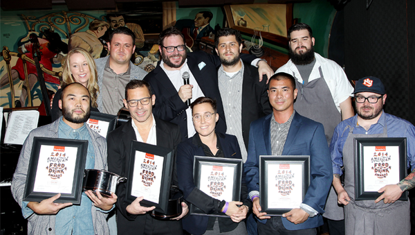 Texas Gets Three Nods on Esquire’s Best New Restaurants List