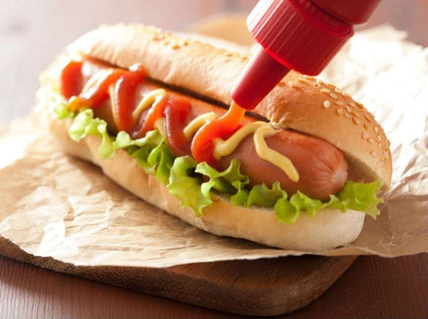 Gourmet Hot Dog Food Truck Fills Dallas’ Fatal Frankfurter Void