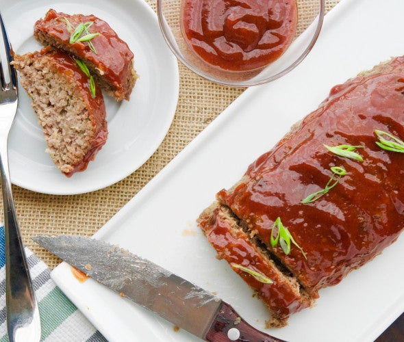 Meatloaf