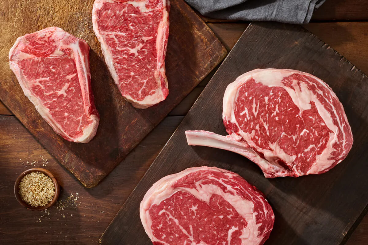 New York Strip vs. Ribeye: Which Is Better?