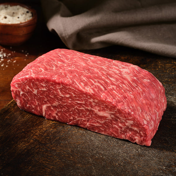 Carnivore Diet Recipe: High-Heat Grilled Bavette Steak