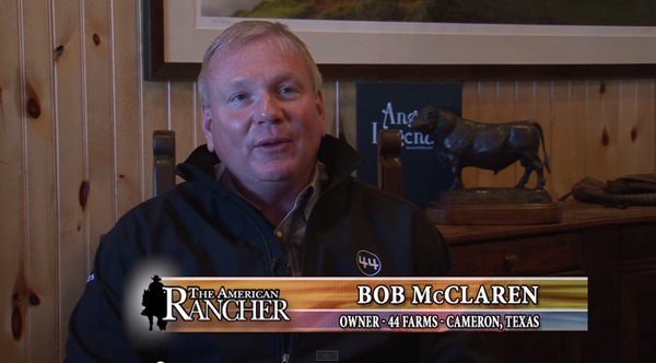 The American Rancher - Spring 2015