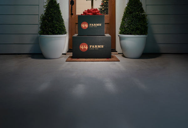 Holiday Grilling Gifts, Seasonings, & Rubs Order Online 44 Farms