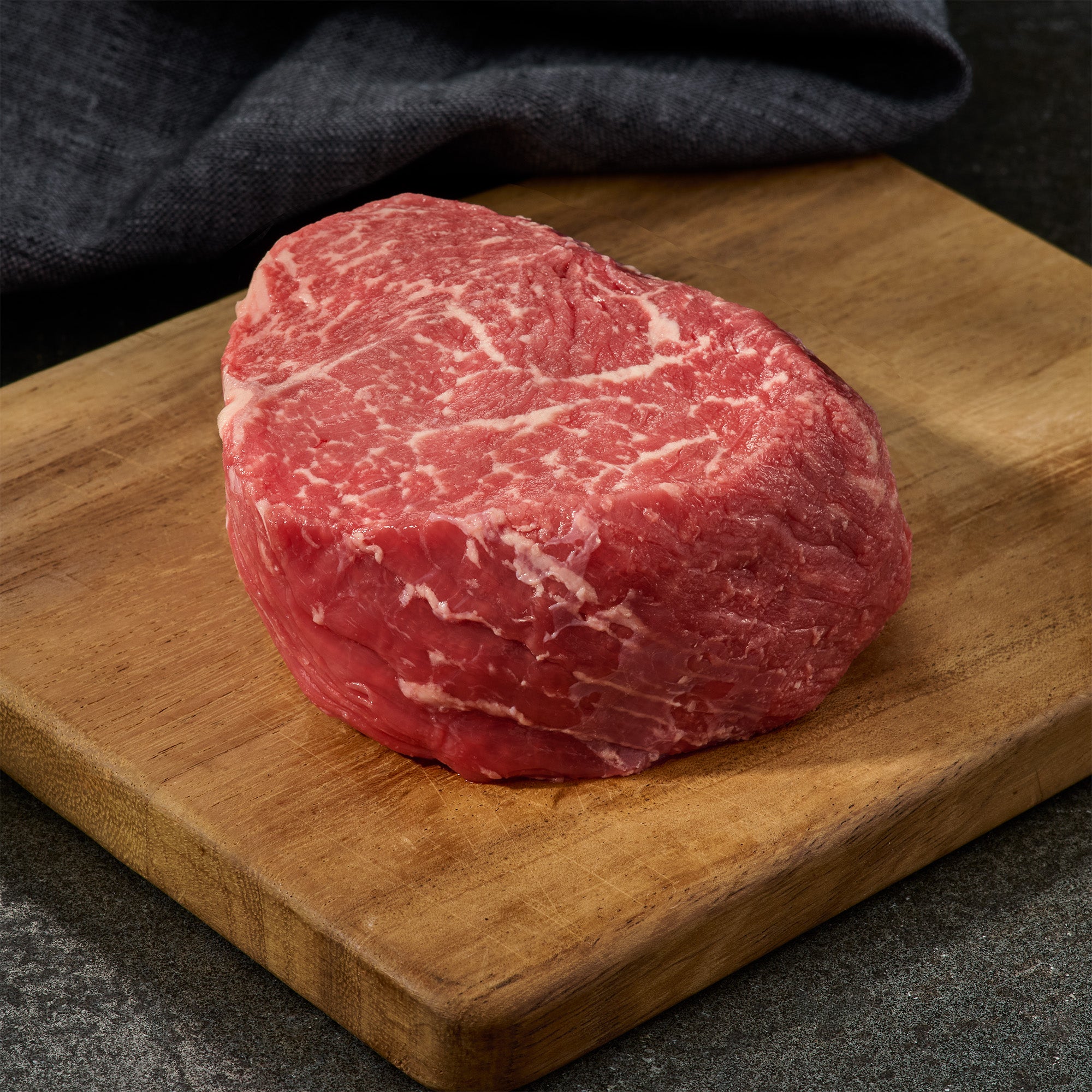 USDA Prime Top Sirloin