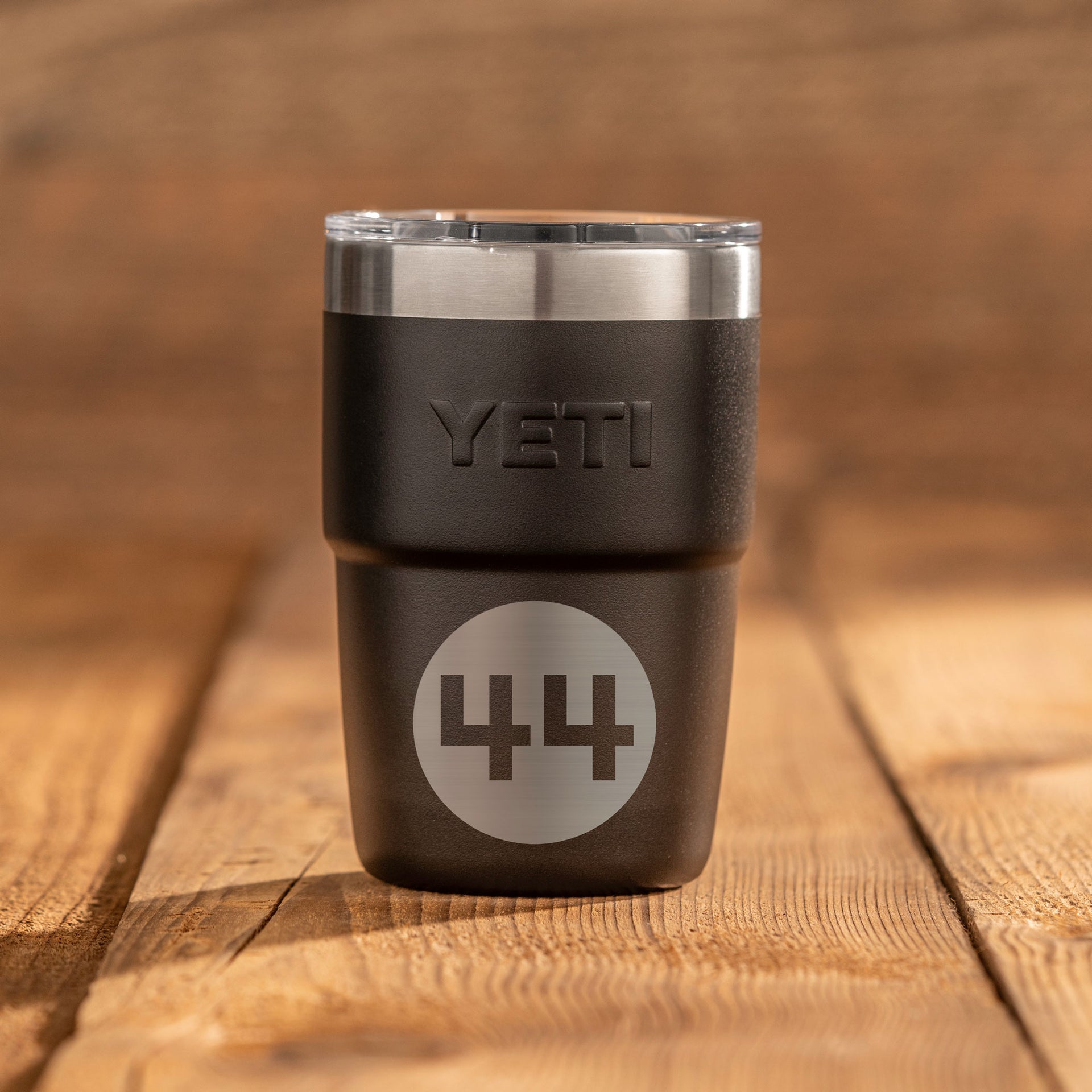 44 Farms YETI Coffee Cup / Tumbler | 44 Farms - Quality Beef Since 1909
