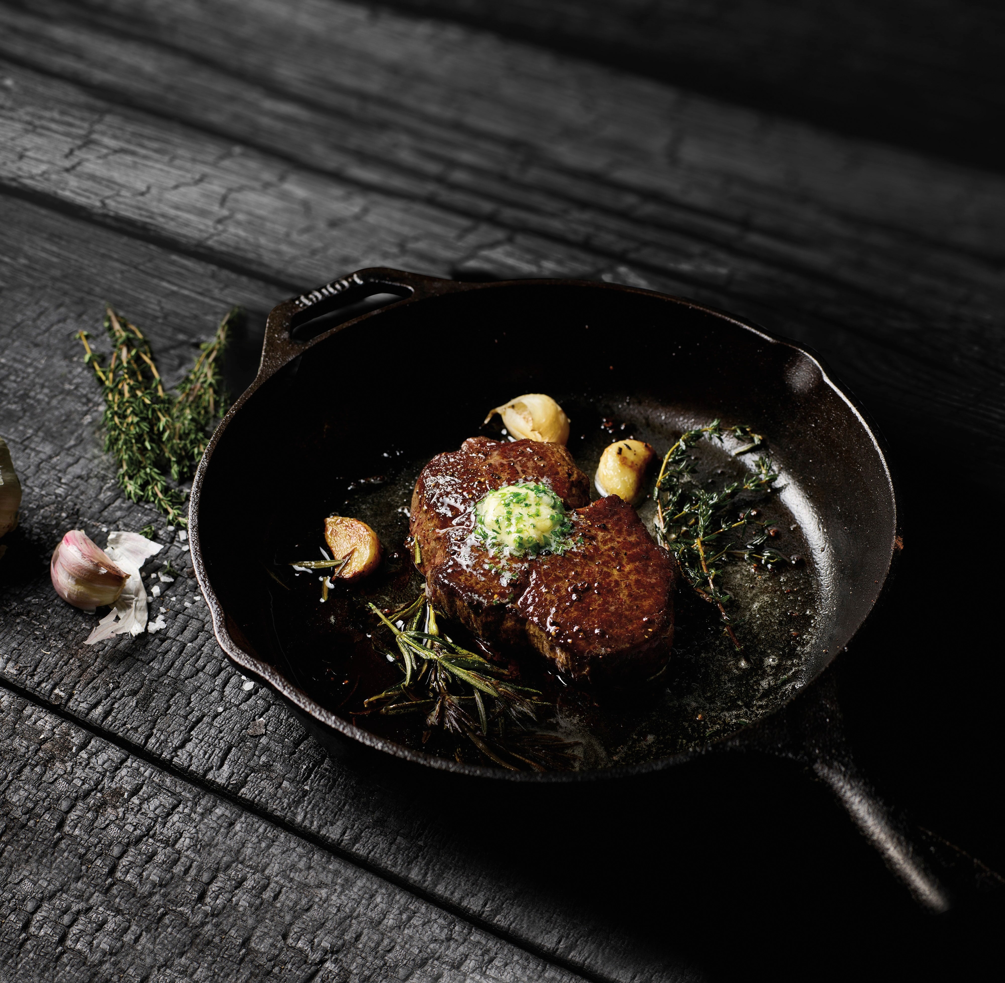 USDA Prime Filet Mignon Steak