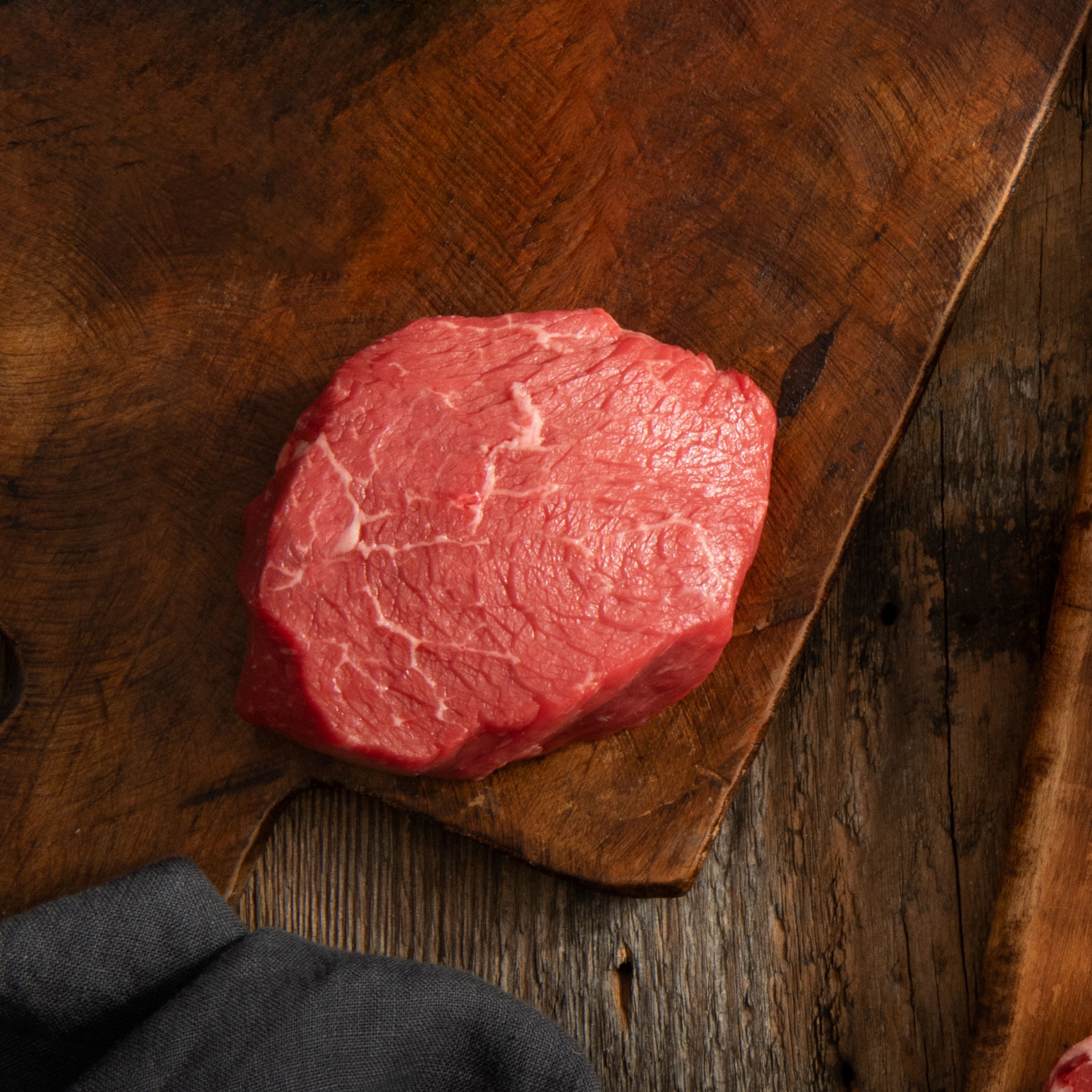 USDA Prime Top Sirloin