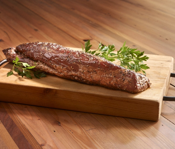 44 Farms Smoked Beef Tenderloin