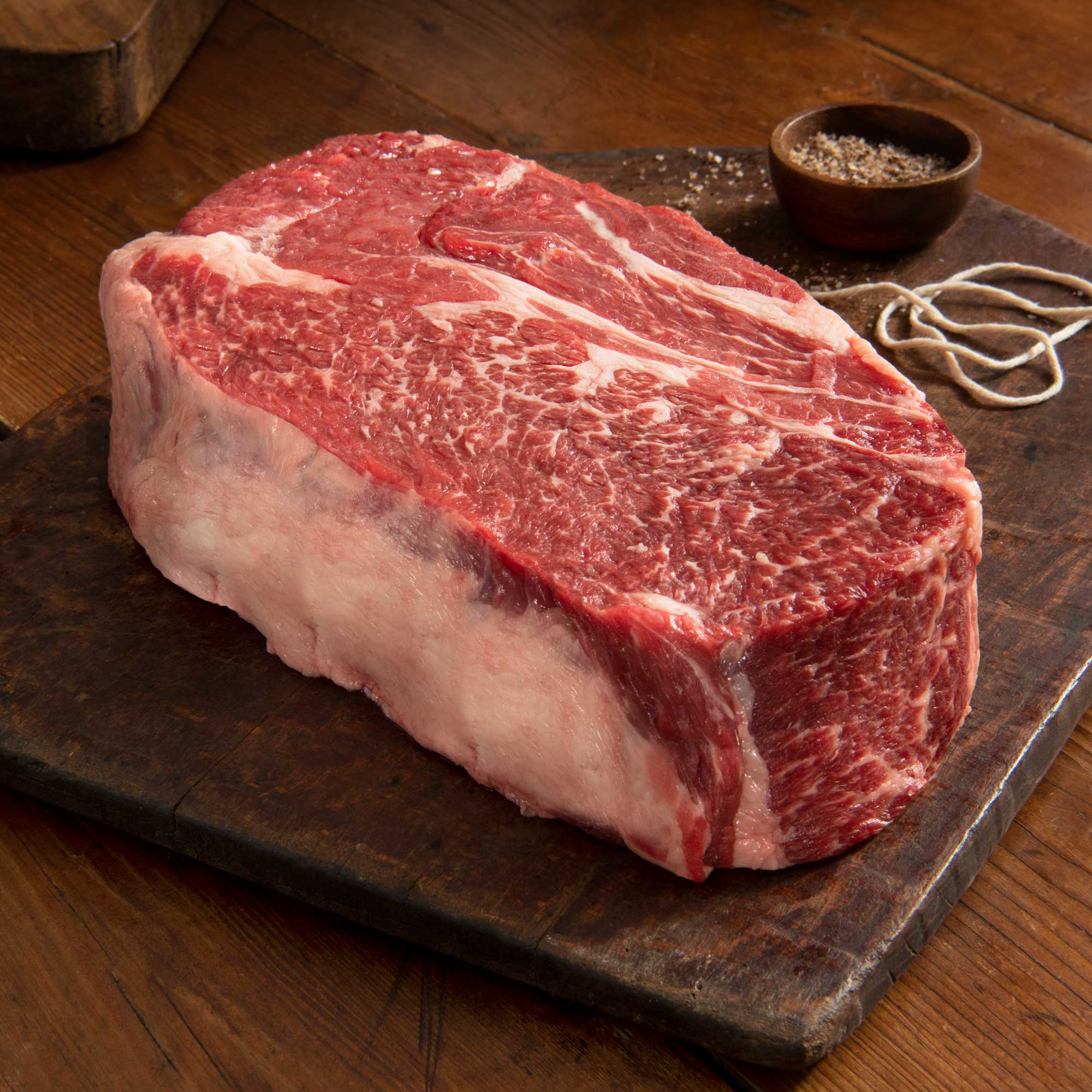 The Carnivore Collection - Premium Angus Beef & Steaks | 44 Farms