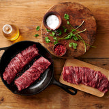 44 Farms USDA Choice Or Higher Hanger Steak