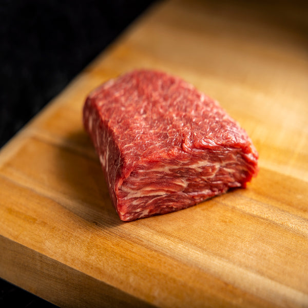 44 Farms USDA Choice Or Higher Bavette Steak