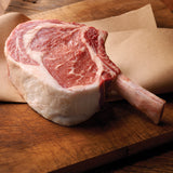 44 Farms USDA Choice Bone-In Ribeye