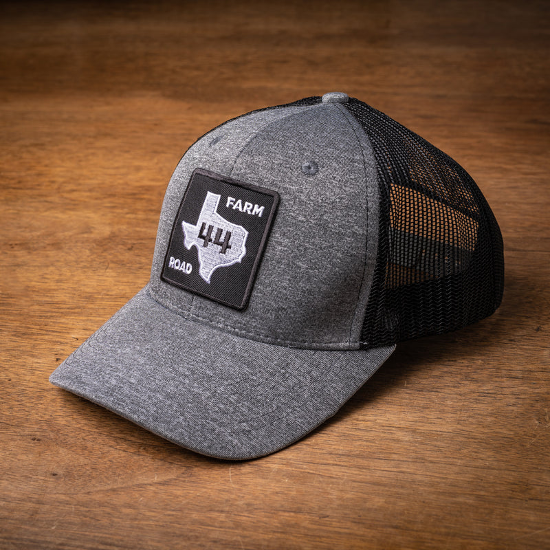 44 Farms Trucker Cap - Farm Road 44