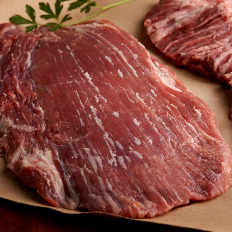 44 Farms USDA Choice Or Higher Flank Steak