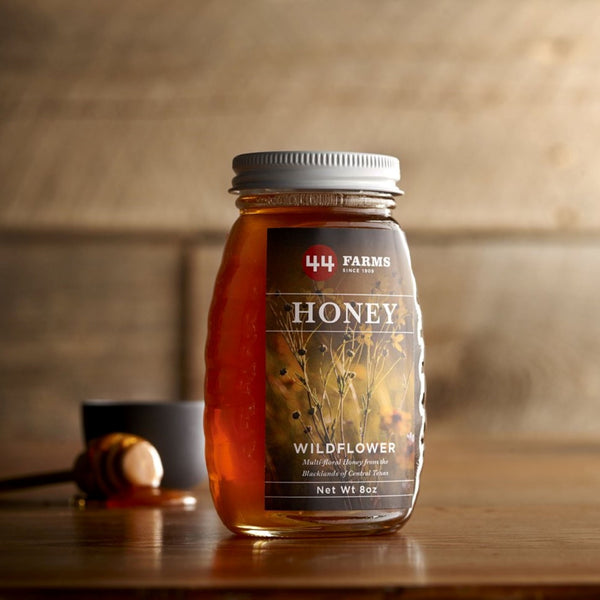 44 Farms Wildflower Honey