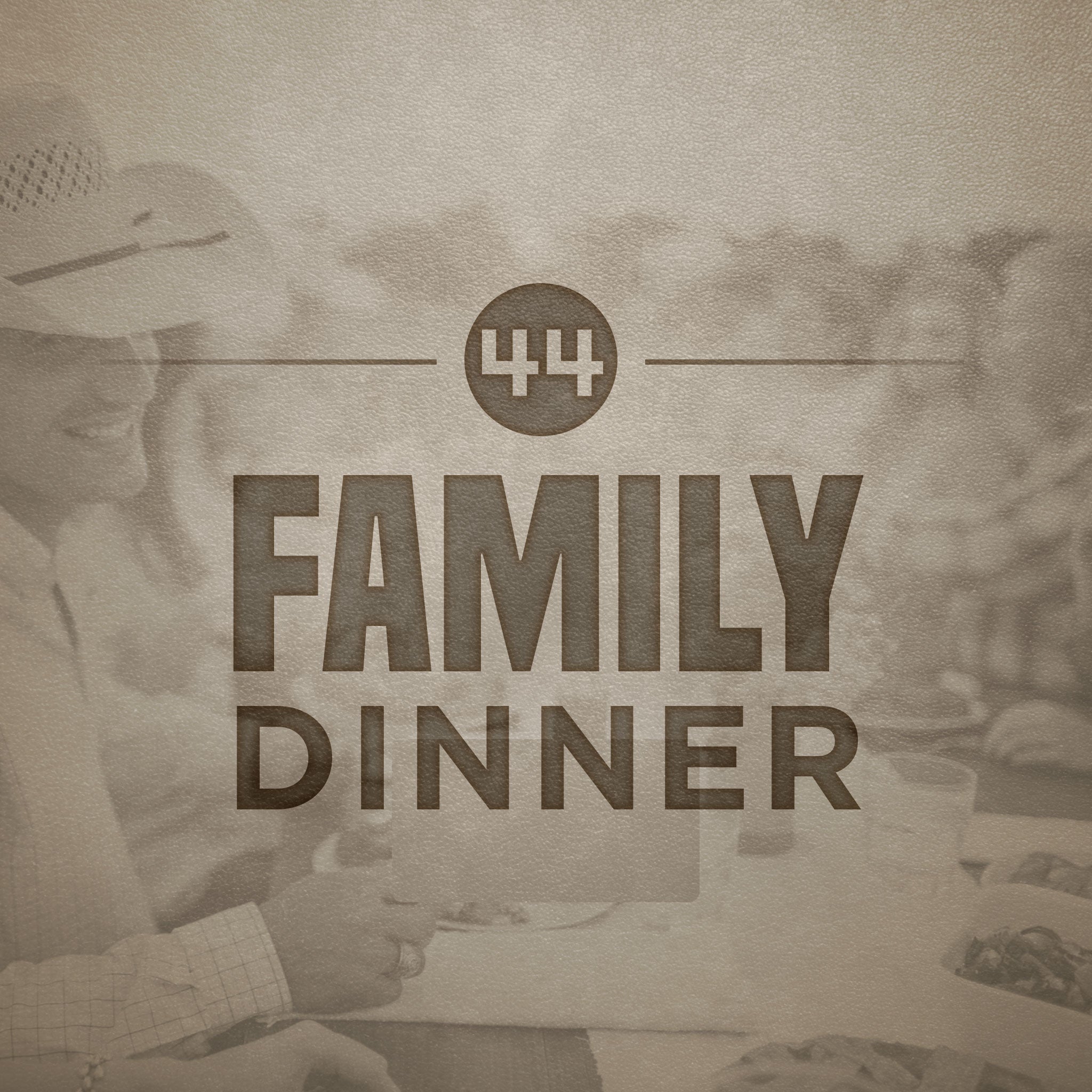 Legacy Family Dinner Subscription – $100/Month