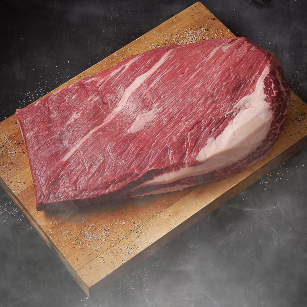 USDA Prime Packer Brisket 44 Farms Quality Beef Since 1909 44 Steaks